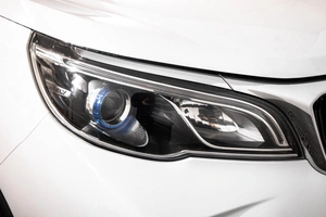 Внедорожник Livan X3 pro 2023 года, 1349000 рублей, Барнаул