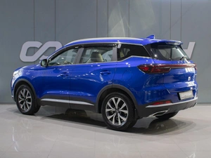 Внедорожник Xcite X-Cross 7 2024 года, 1799000 рублей, Петрозаводск