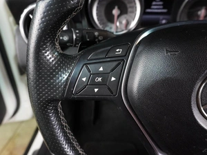 Внедорожник Mercedes-benz GLA-класс 2014 года, 1619000 рублей, Воронеж