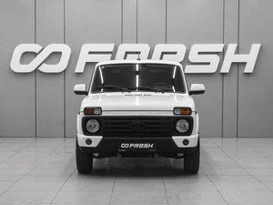 Внедорожник ВАЗ (LADA) Niva Legend 2024 года, 1179000 рублей, Ростов-на-Дону