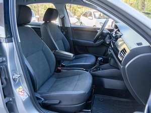 Лифтбек Volkswagen Polo 2020 года, 1545000 рублей, Волгоград