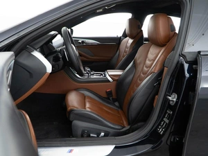 Купе BMW 8 серия 2021 года, 6843055 рублей, Москва