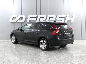 Универсал Volvo V60 2011 года, 1290000 рублей, Аксай