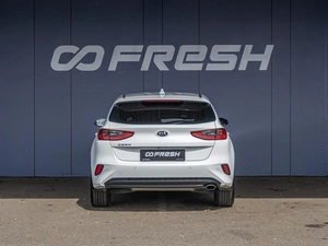 Хетчбэк Kia Ceed 2019 года, 1670000 рублей, Краснодар