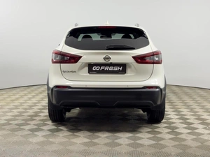 Внедорожник Nissan Qashqai 2020 года, 1978900 рублей, Казань