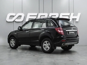 Внедорожник Lifan X60 2017 года, 655000 рублей, Воронеж