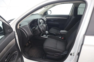 Внедорожник Mitsubishi Outlander 2017 года, 1770000 рублей, Орёл