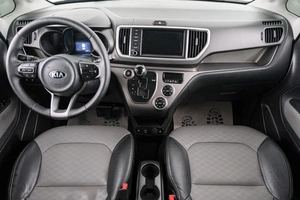 Минивэн Kia Ray 2019 года, 1149000 рублей, Красноярск