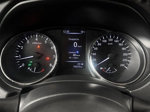 Внедорожник Nissan Qashqai 2021 года, 2198900 рублей, Казань