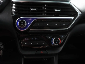 Седан Changan Alsvin 2023 года, 1254000 рублей, Красный Пахарь