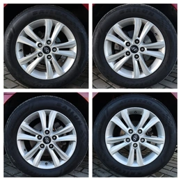 Седан Hyundai Sonata 2012 года, 1215000 рублей, Мирное