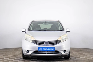 Хетчбэк Nissan Note 2014 года, 1019000 рублей, Пермь