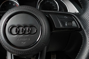 Лифтбек Audi A5 2010 года, 2199000 рублей, Тюмень