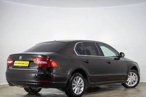 Лифтбек Skoda Superb 2013 года, 949000 рублей, Оренбург
