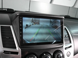 Внедорожник Mitsubishi Pajero Sport 2011 года, 1599000 рублей, Аксай