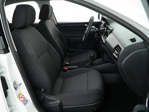 Лифтбек Volkswagen Polo 2020 года, 1550050 рублей, Москва