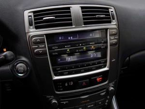 Седан Lexus IS 2008 года, 1570000 рублей, Краснодар