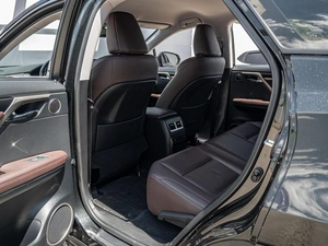 Внедорожник Lexus RX 2021 года, 5170000 рублей, Краснодар