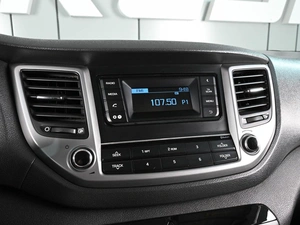 Внедорожник Hyundai Tucson 2017 года, 2159000 рублей, Ростов-на-Дону