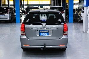 Минивэн Toyota Wish 2008 года, 1098000 рублей, Солонцы