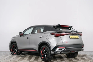 Внедорожник OMODA C5 2024 года, 1999000 рублей, Красноярск