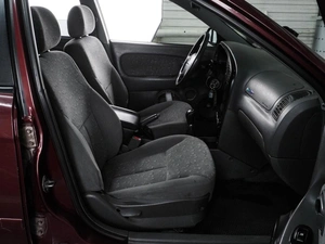 Седан Kia Spectra 2008 года, 399000 рублей, Воронеж