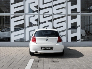 Хетчбэк BMW 1 серия 2009 года, 675300 рублей, Ставрополь