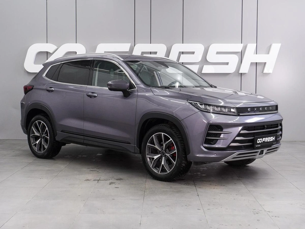 Внедорожник EXEED LX 2023 года, 2299000 рублей, Воронеж