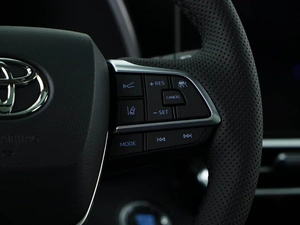 Внедорожник Toyota Highlander 2026 года, 5398999 рублей, Москва