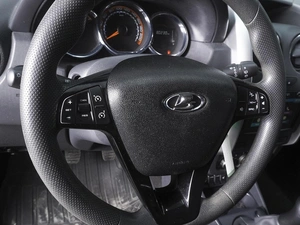 Универсал ВАЗ (LADA) Largus Cross 2021 года, 1290000 рублей, Ростов-на-Дону