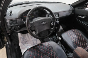 Универсал ВАЗ (LADA) Priora 2011 года, 369000 рублей, Новокузнецк