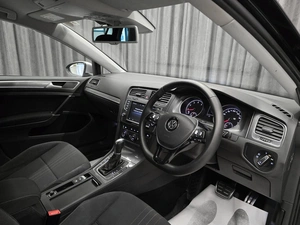 Универсал Volkswagen Golf 2015 года, 1449000 рублей, Красноярск