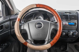 Внедорожник Kia Sportage 2006 года, 829000 рублей, Барнаул
