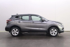 Внедорожник Nissan Qashqai 2019 года, 2080000 рублей, Брянск