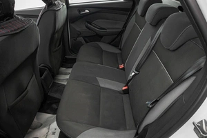Универсал Ford Focus 2012 года, 639000 рублей, Барнаул