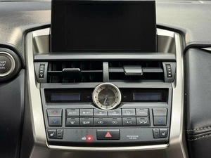 Внедорожник Lexus NX 2015 года, 3097000 рублей, Красноярск