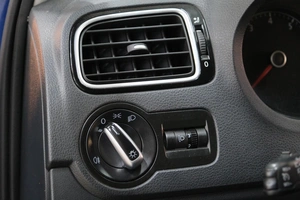 Седан Volkswagen Polo 2020 года, 1419000 рублей, Омск