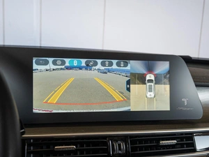 Внедорожник Chery Tiggo 8 Pro Max 2024 года, 2425000 рублей, Краснодар