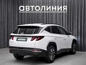 Внедорожник Hyundai Tucson 2021 года, 2690000 рублей, Красноярск