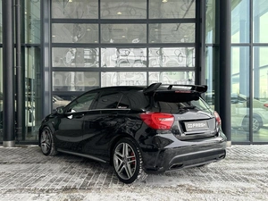 Хетчбэк Mercedes-benz A-класс AMG 2014 года, 2150000 рублей, Уфа