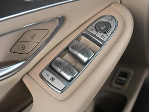 Внедорожник Mercedes-benz GLC-класс 2017 года, 3999000 рублей, Ростов-на-Дону