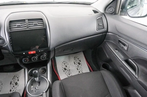 Внедорожник Mitsubishi ASX 2013 года, 1099000 рублей, Красноярск