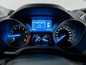 Внедорожник Ford Kuga 2015 года, 1300000 рублей, Красноярск