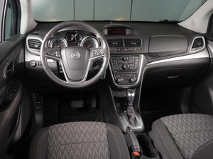 Внедорожник Opel Mokka 2014 года, 1445000 рублей, Минеральные Воды