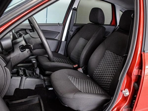 Лифтбек ВАЗ (LADA) Granta 2021 года, 660000 рублей, Муром