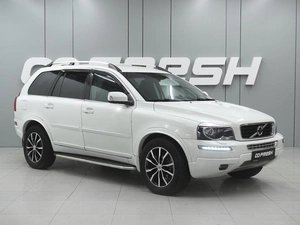 Внедорожник Volvo XC90 2011 года, 1680000 рублей, Ростов-на-Дону