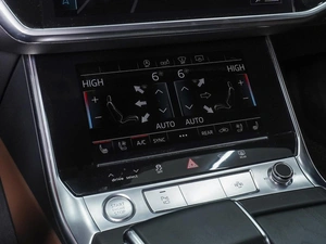 Седан Audi A6 2020 года, 4899000 рублей, Ростов-на-Дону