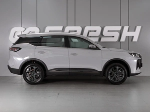 Внедорожник Tenet T7 2026 года, 2379000 рублей, Минеральные Воды