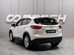 Внедорожник Mazda CX-5 2013 года, 1579000 рублей, Тюмень