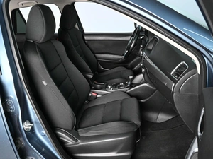 Внедорожник Mazda CX-5 2016 года, 1699000 рублей, Аксай